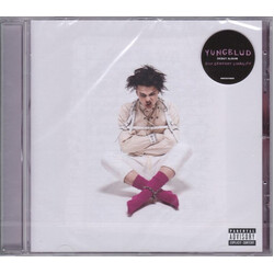 Yungblud (3) 21st Century Liability