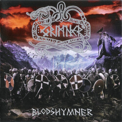 Grimner (2) Blodshymner