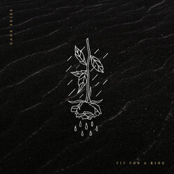 Fit For A King Dark Skies Vinyl LP