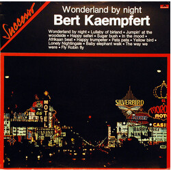 Bert Kaempfert Wonderland By Night