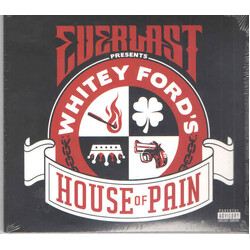 Everlast Whitey Ford's House Of Pain