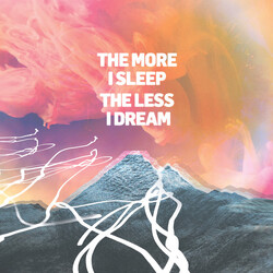 We Were Promised Jetpacks. The More I Sleep The Less I Dream