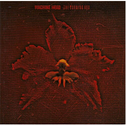 Machine Head (3) The Burning Red