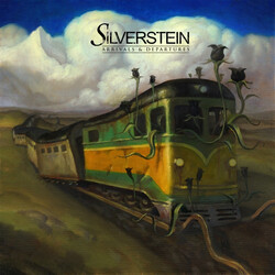 Silverstein Arrivals & Departures