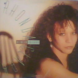 Rhonda Clark Between Friends