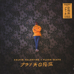 Calvin Valentine Plush Seats