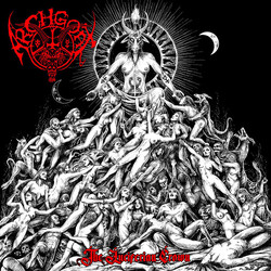 Archgoat The Luciferian Crown