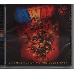Various Climax (Original Motion Picture Soundtrack)