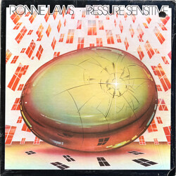 Ronnie Laws/Pressure (19) Pressure Sensitive