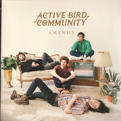 Active Bird Community Amends