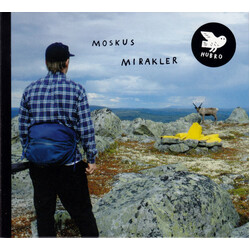 Moskus (2) Mirakler