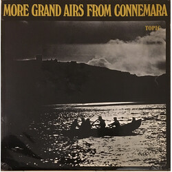 Various More Grand Airs From Connemara