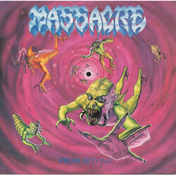 Massacre From Beyond