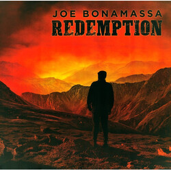 Joe Bonamassa Redemption