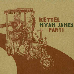 Kettel Myam James Part I