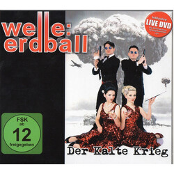 Welle: Erdball Der Kalte Krieg