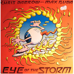 Chris Darrow/Max Buda Eye Of The Storm
