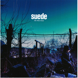 Suede The Blue Hour