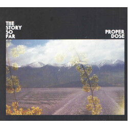 The Story So Far (2) Proper Dose