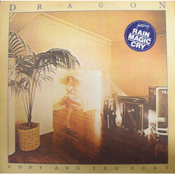 Dragon (5) Body And The Beat
