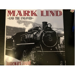 Mark Lind And The Unloved Homeward Bound