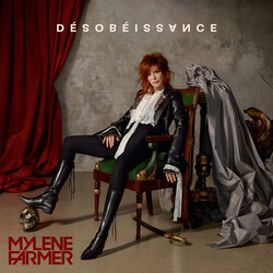 Mylène Farmer Désobéissance