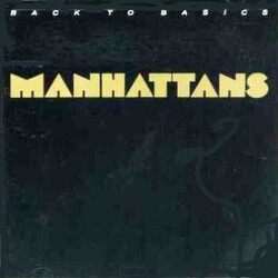 Manhattans Back To Basics