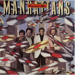 Manhattans Greatest Hits