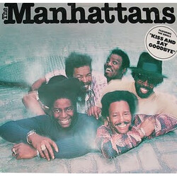 Manhattans The Manhattans