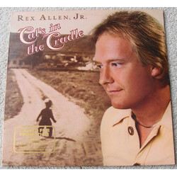 Rex Allen Jr. Cat's In The Cradle