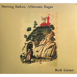 Buck Curran Morning Haikus, Afternoon Ragas