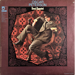 Oscar Peterson Soul Español
