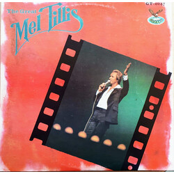 Mel Tillis The Great Mel Tillis