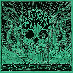 Mirror Queen Verdigris