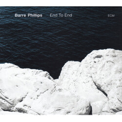 Barre Phillips End To End