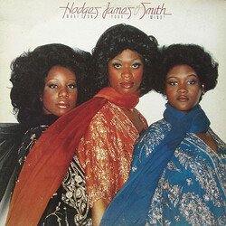 Hodges, James And Smith What's On Your Mind?