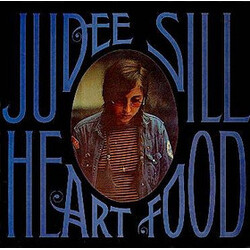 Judee Sill Heart Food
