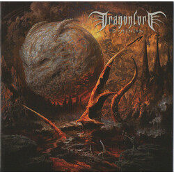 Dragonlord Dominion (LP) Vinyl LP