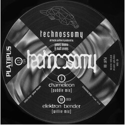 Technossomy Chameleon / Elektron Bender