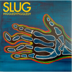 Slug (15) HiggledyPiggledy