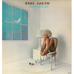 Rare Earth Midnight Lady