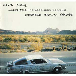 Howe Gelb Dreaded Brown Recluse