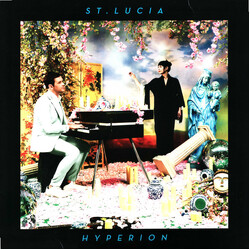 St. Lucia Hyperion