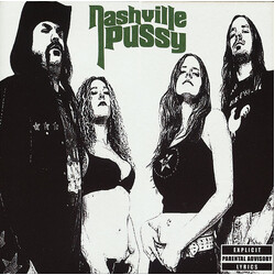 Nashville Pussy Say Something Nasty