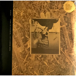 Pixies Come On Pilgrim... It's Surfer Rosa