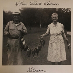 William Elliott Whitmore Kilonova