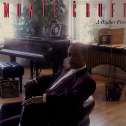 Monte Croft A Higher Fire