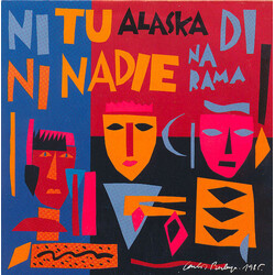 Alaska Y Dinarama Ni Tu Ni Nadie