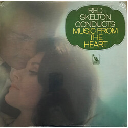 Red Skelton Music From The Heart