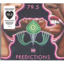 79.5 Predictions